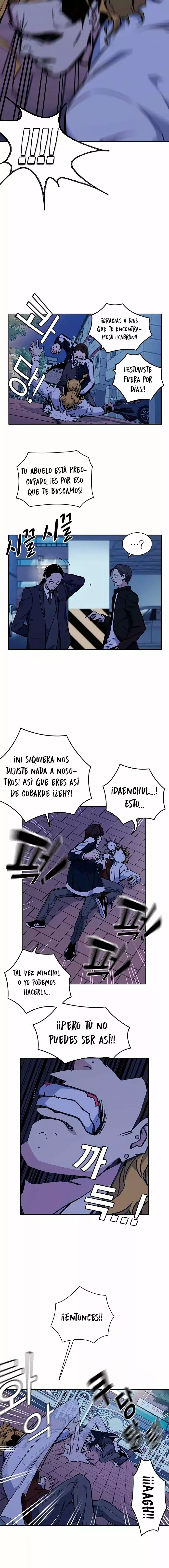 Read Study Group ES Manga Online