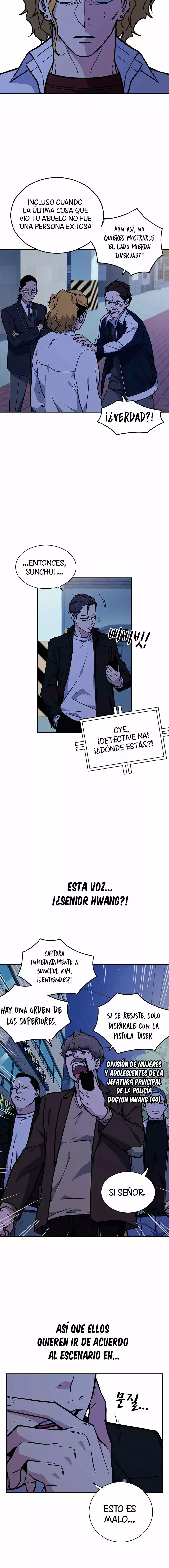 Read Study Group ES Manga Online