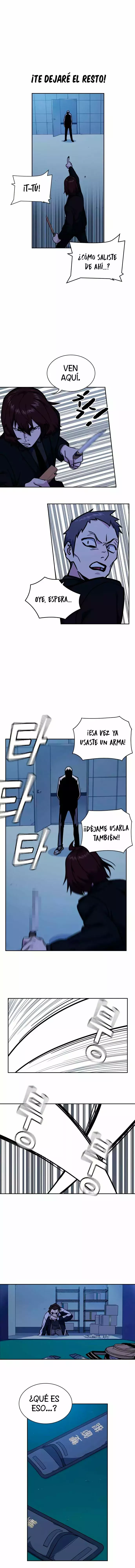 Read Study Group ES Manga Online