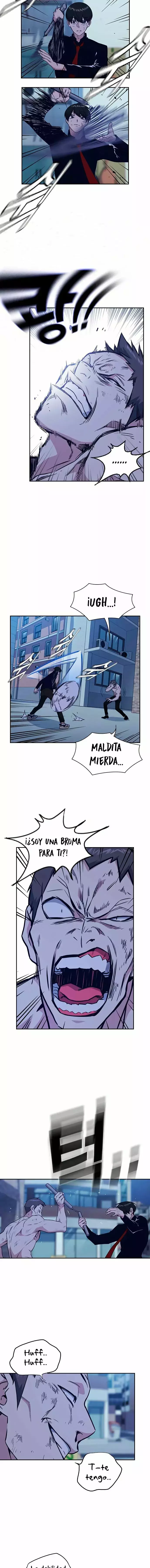 Read Study Group ES Manga Online
