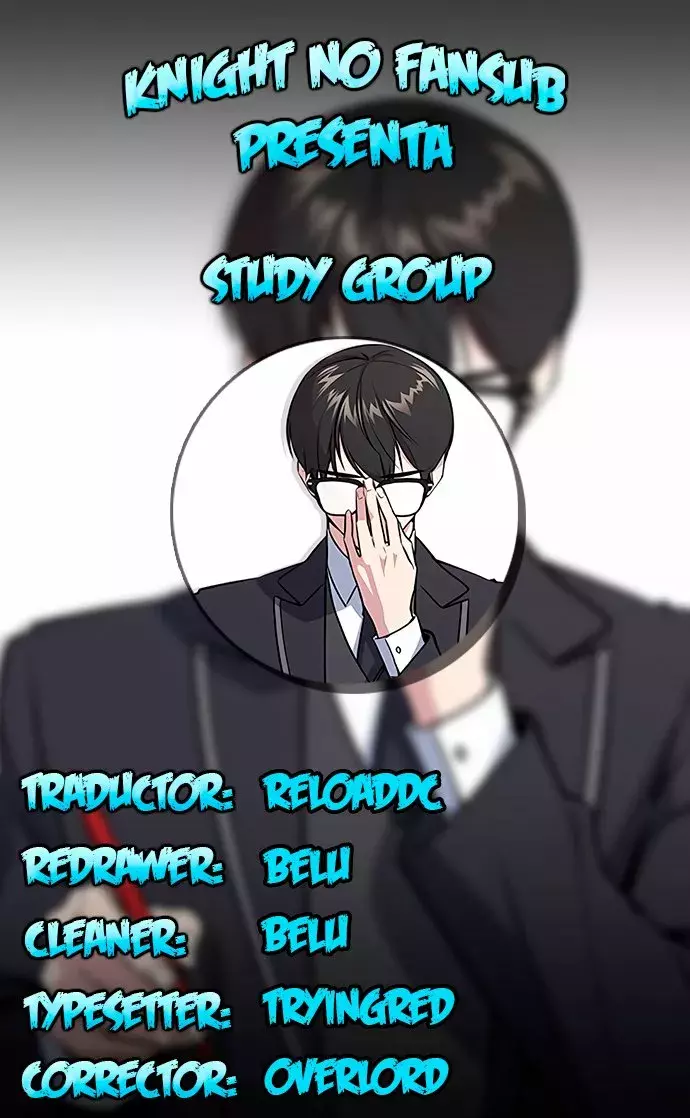 Read Study Group ES Manga Online