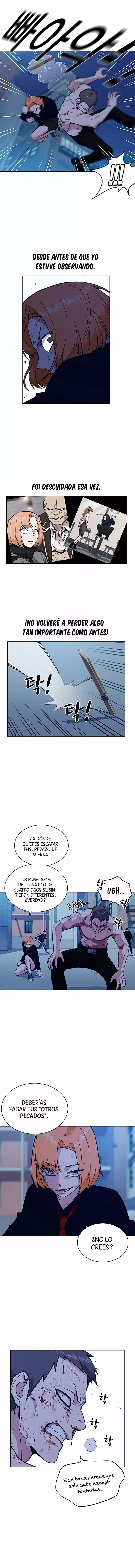 Read Study Group ES Manga Online