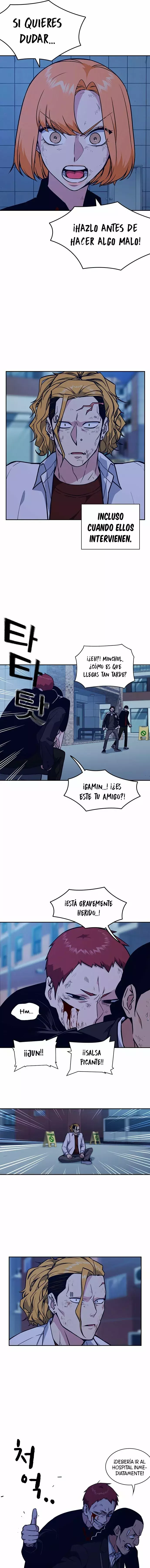 Read Study Group ES Manga Online