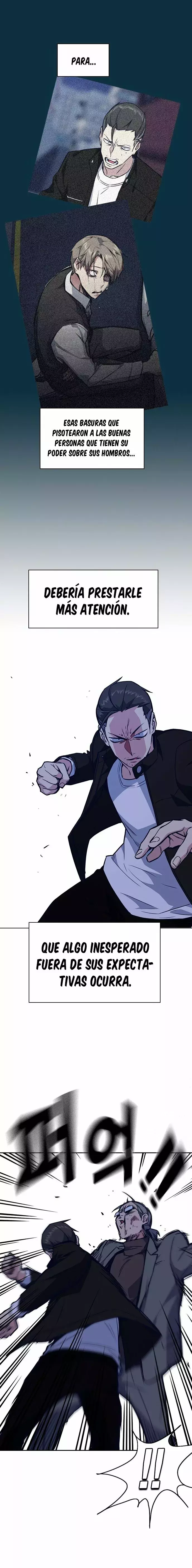 Read Study Group ES Manga Online