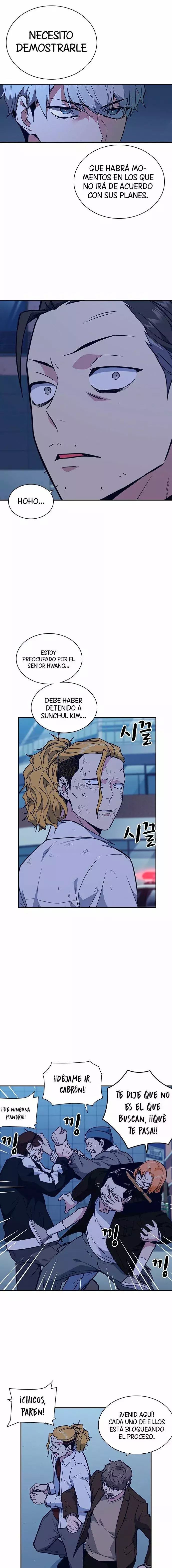 Read Study Group ES Manga Online