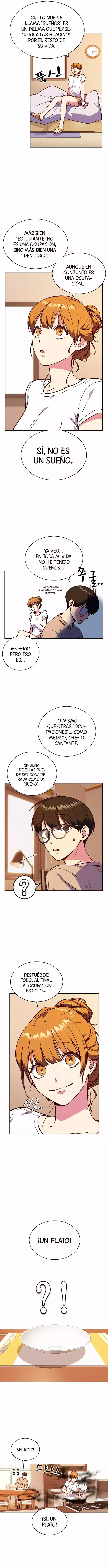 Read Study Group ES Manga Online