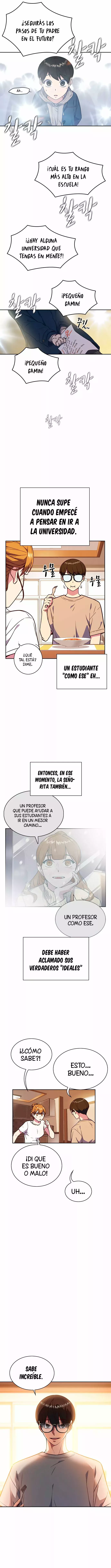 Read Study Group ES Manga Online
