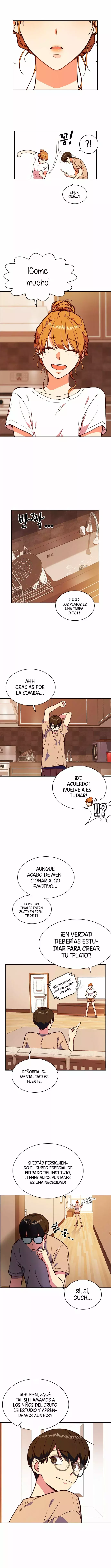 Read Study Group ES Manga Online