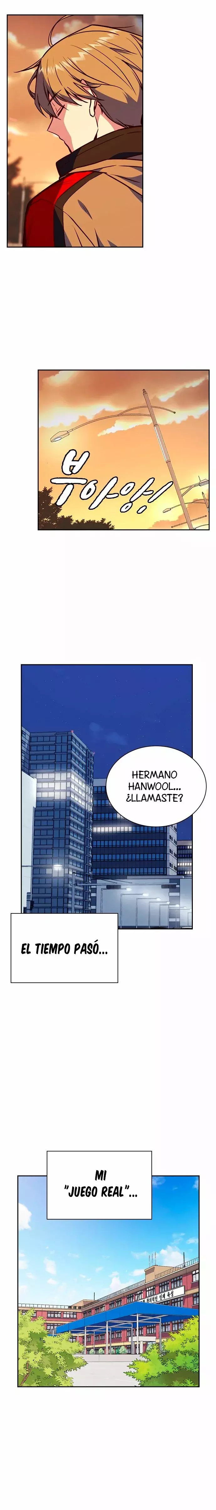 Read Study Group ES Manga Online