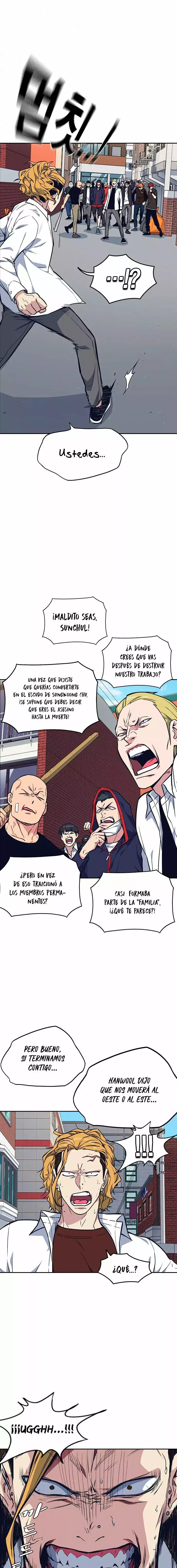 Read Study Group ES Manga Online
