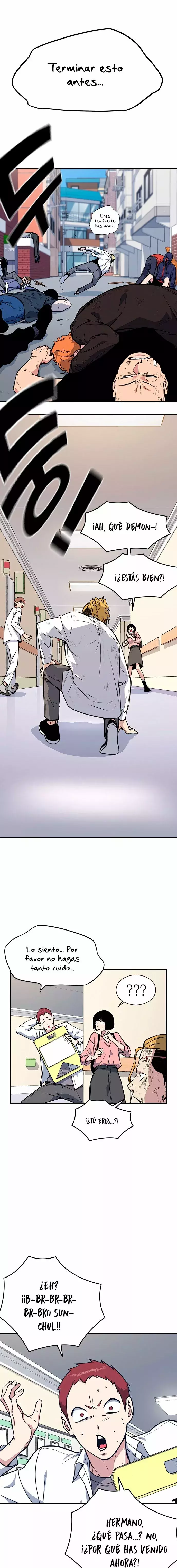 Read Study Group ES Manga Online