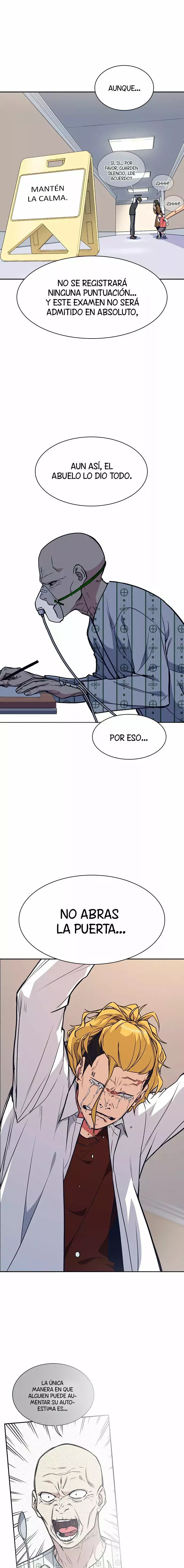 Read Study Group ES Manga Online