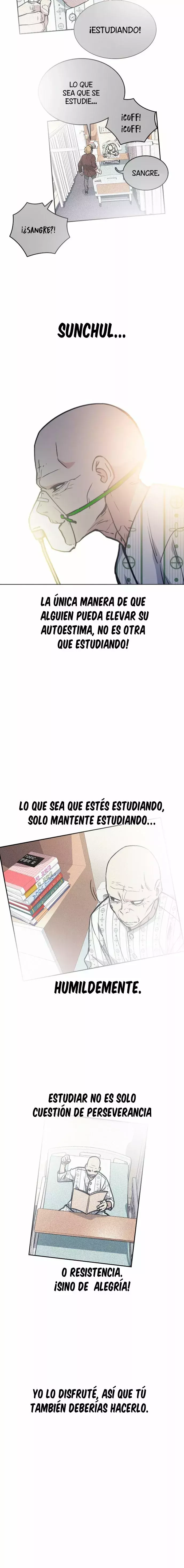 Read Study Group ES Manga Online