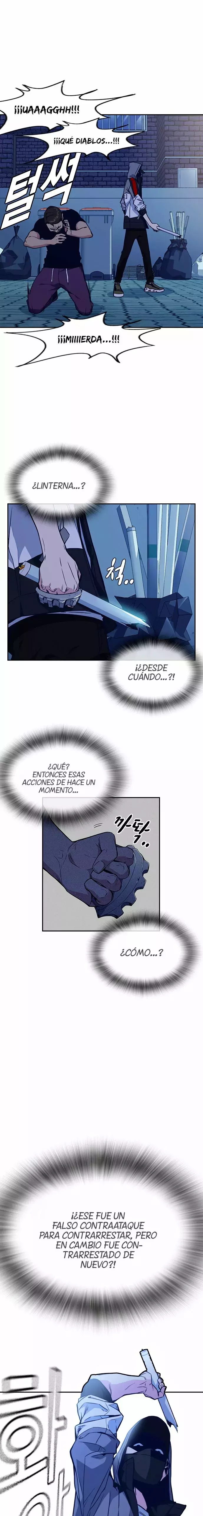Read Study Group ES Manga Online