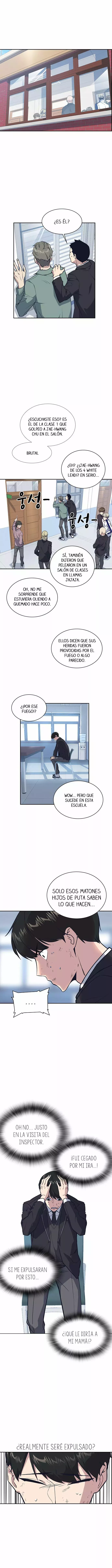 Read Study Group ES Manga Online