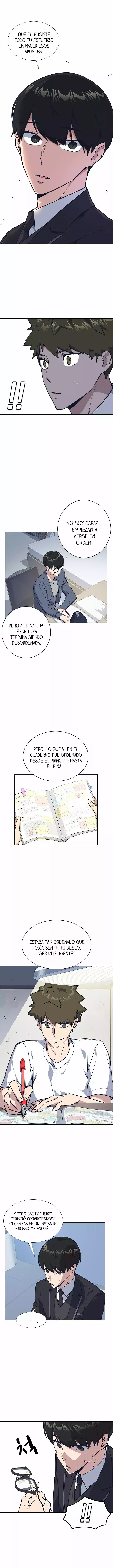 Read Study Group ES Manga Online