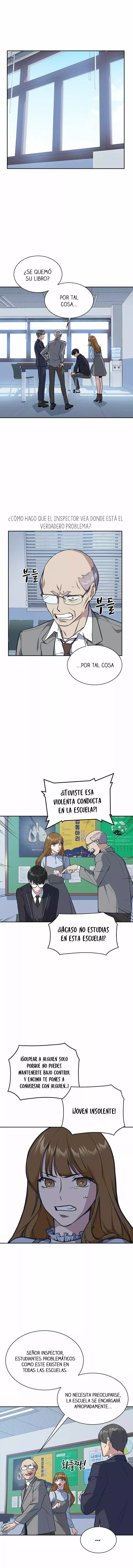 Read Study Group ES Manga Online