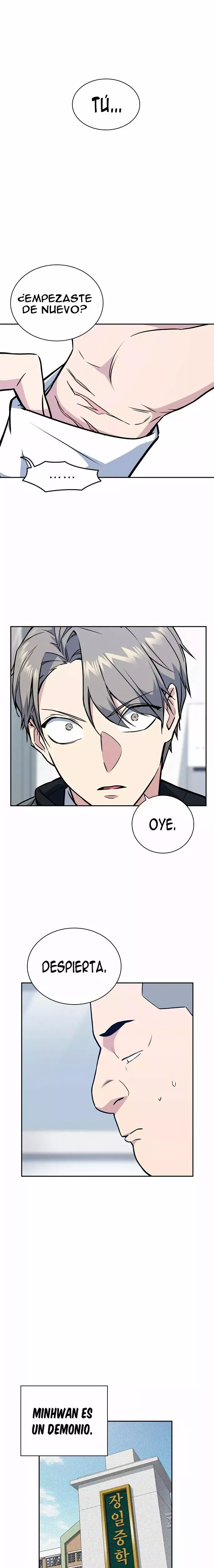 Read Study Group ES Manga Online