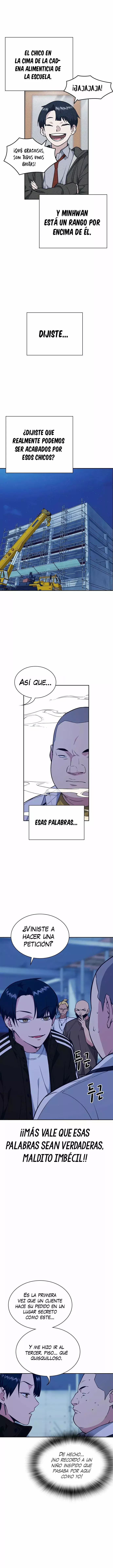 Read Study Group ES Manga Online