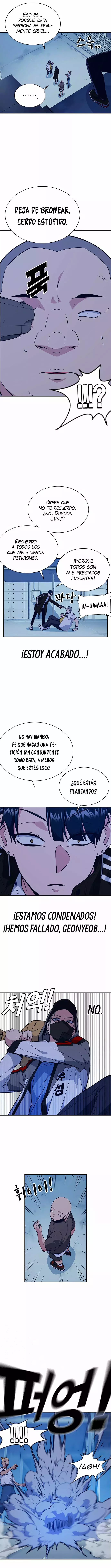 Read Study Group ES Manga Online