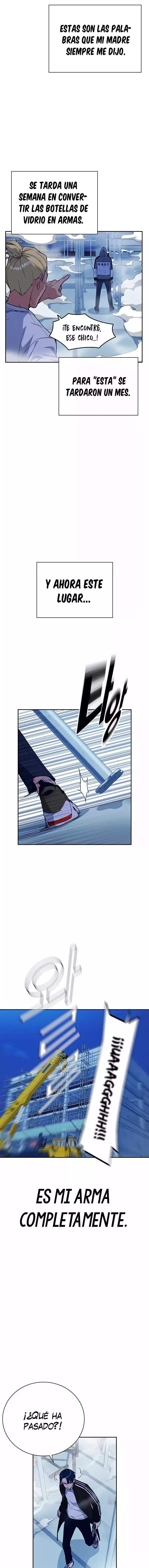 Read Study Group ES Manga Online