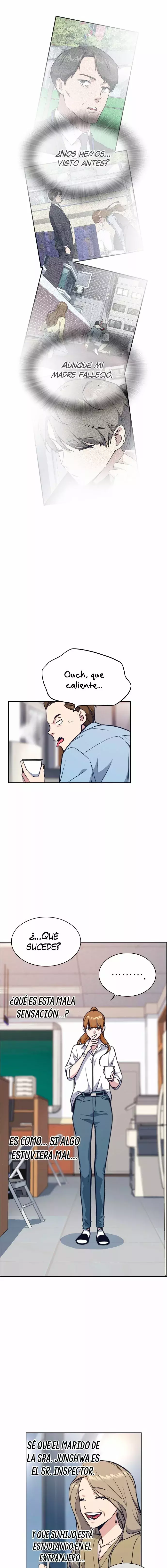 Read Study Group ES Manga Online