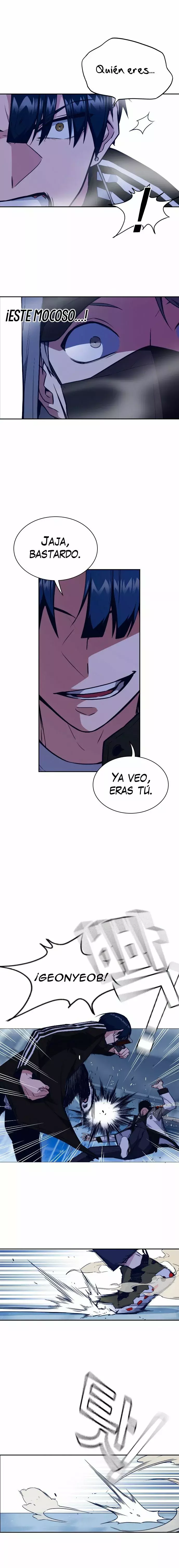 Read Study Group ES Manga Online