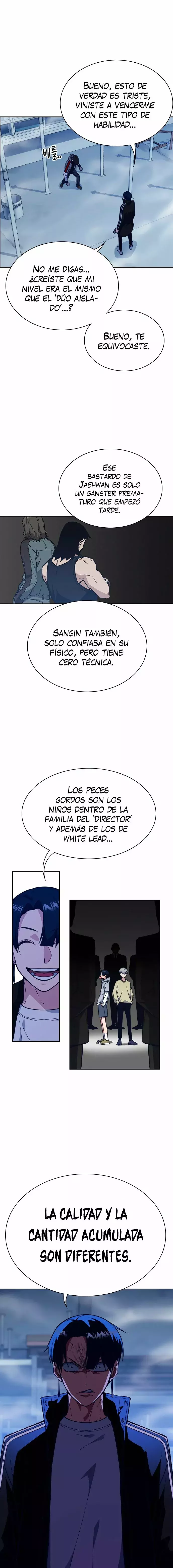 Read Study Group ES Manga Online
