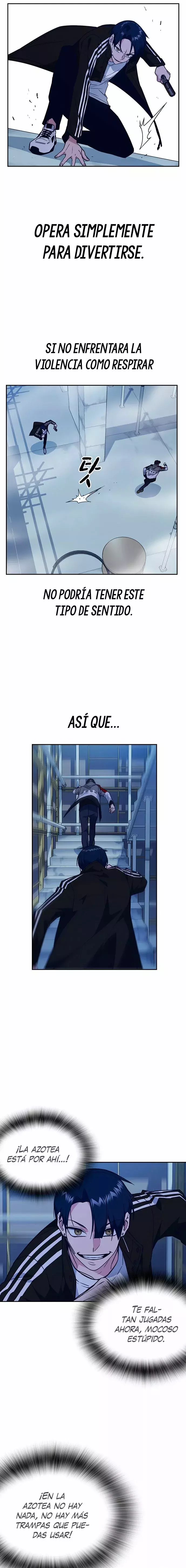 Read Study Group ES Manga Online