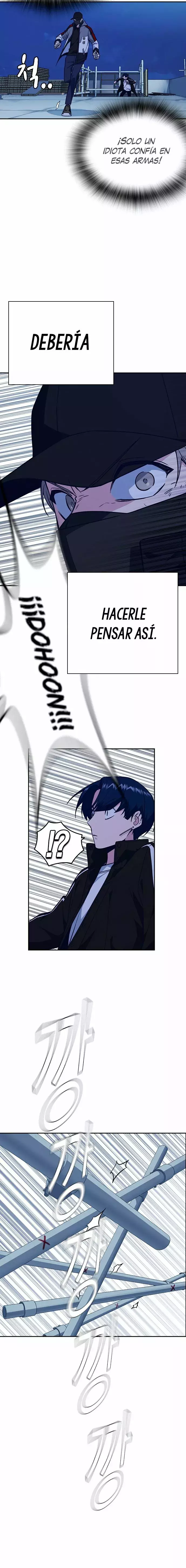 Read Study Group ES Manga Online