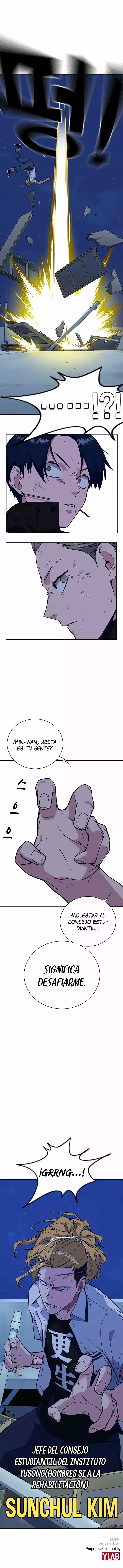 Read Study Group ES Manga Online