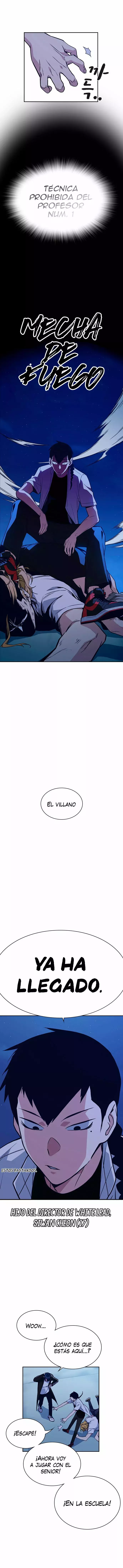 Read Study Group ES Manga Online