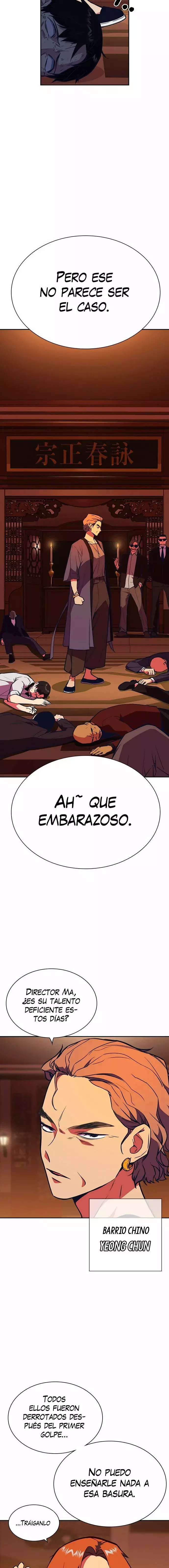 Read Study Group ES Manga Online