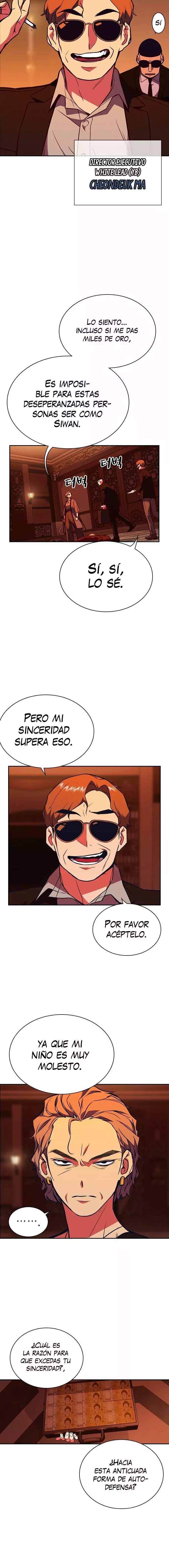 Read Study Group ES Manga Online