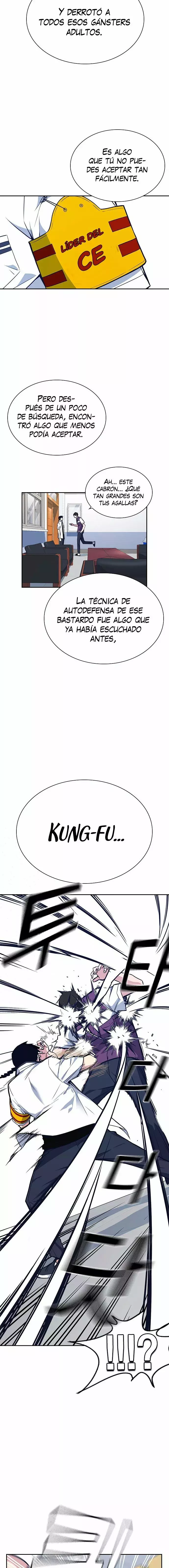 Read Study Group ES Manga Online