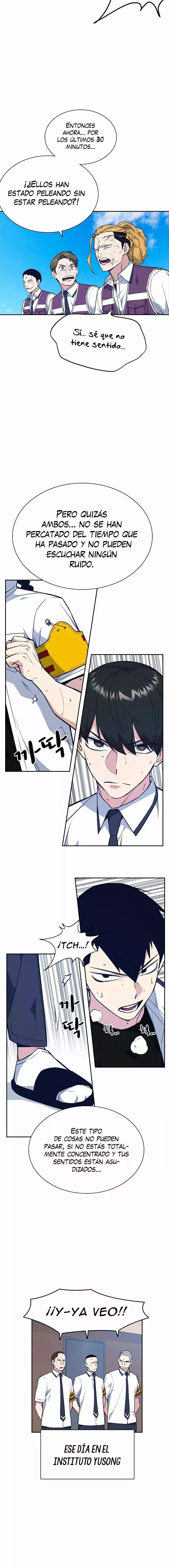 Read Study Group ES Manga Online