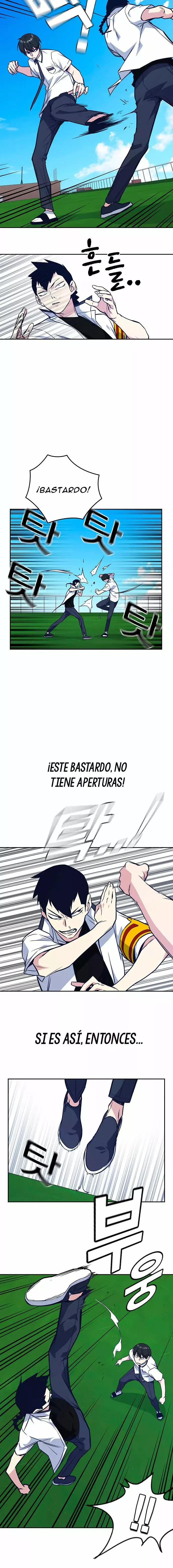 Read Study Group ES Manga Online