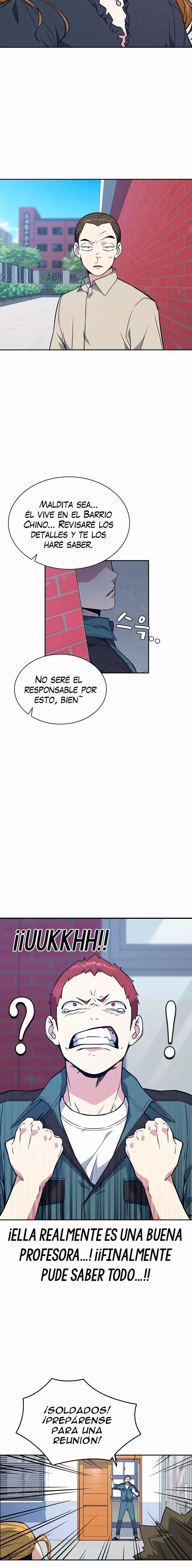 Read Study Group ES Manga Online
