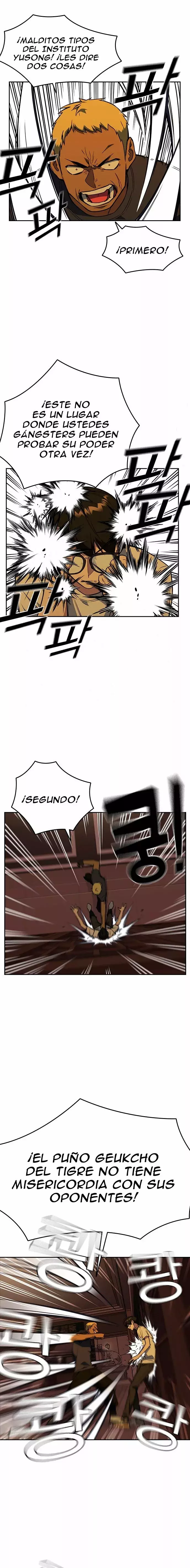 Read Study Group ES Manga Online