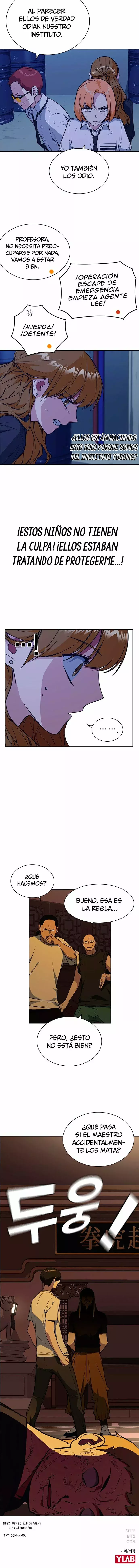 Read Study Group ES Manga Online