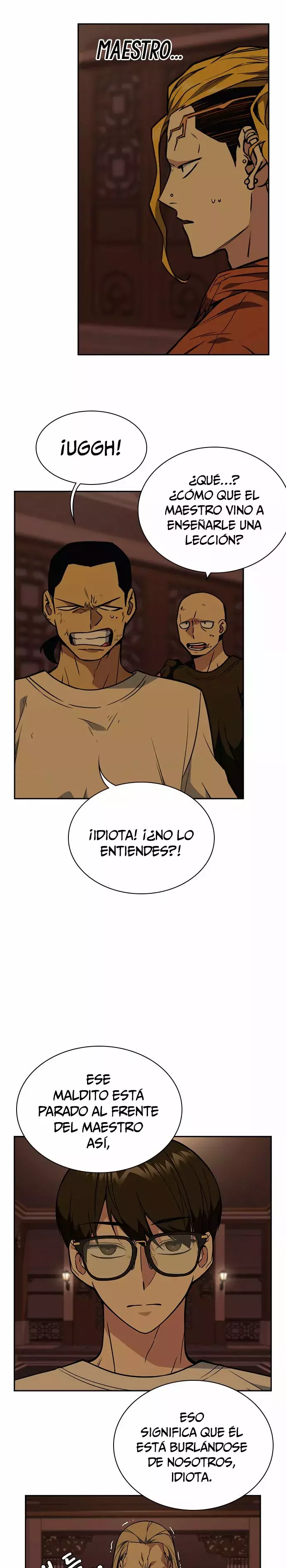 Read Study Group ES Manga Online
