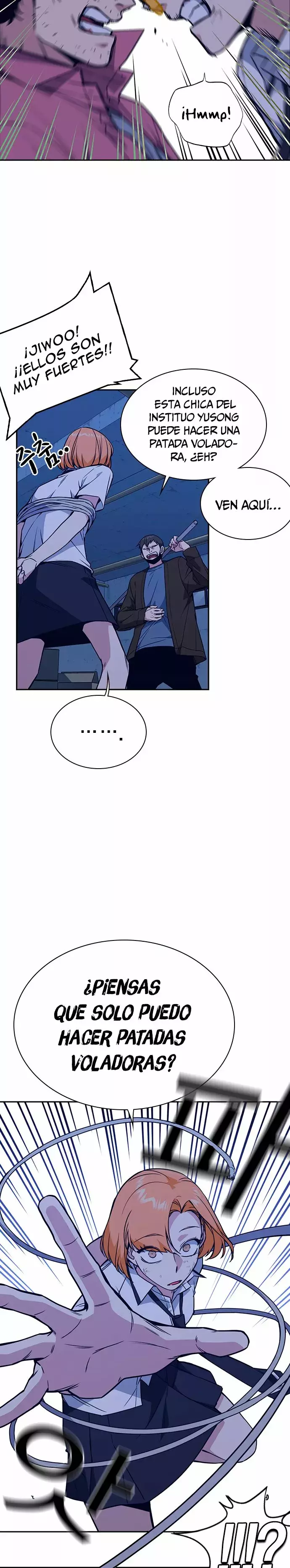 Read Study Group ES Manga Online