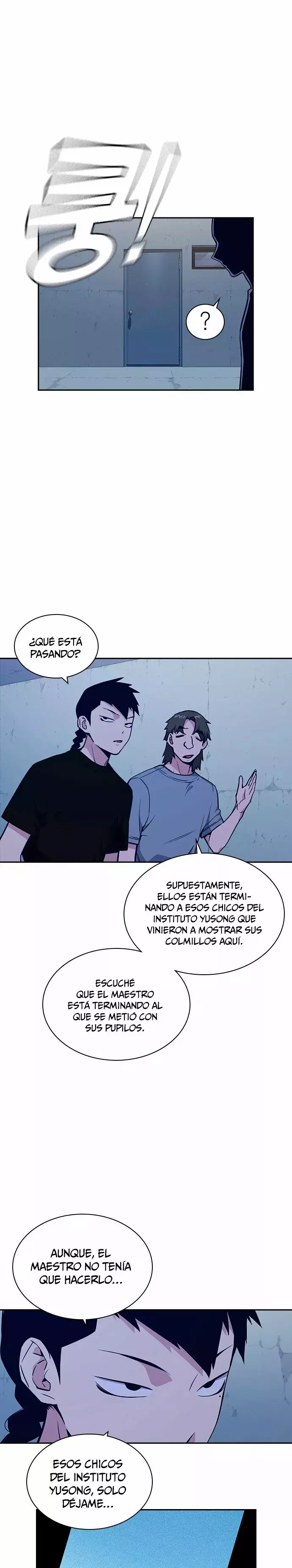 Read Study Group ES Manga Online