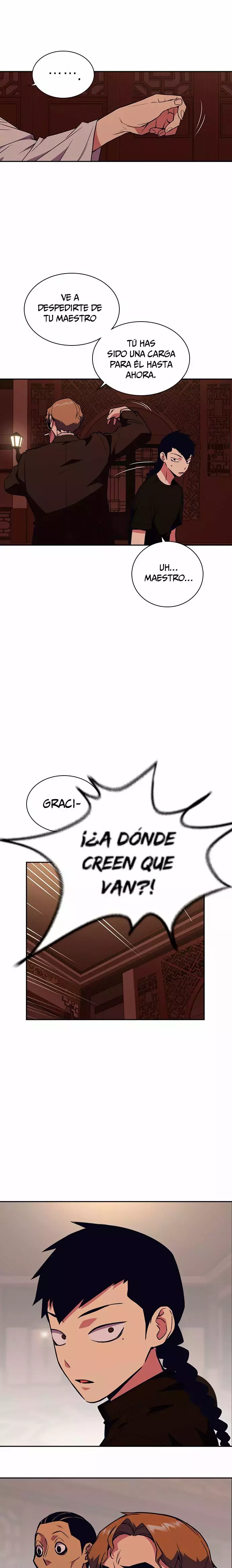 Read Study Group ES Manga Online