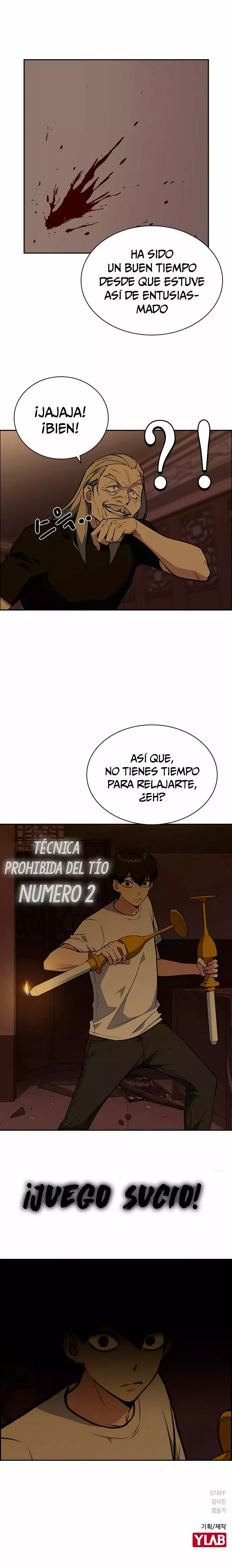 Read Study Group ES Manga Online