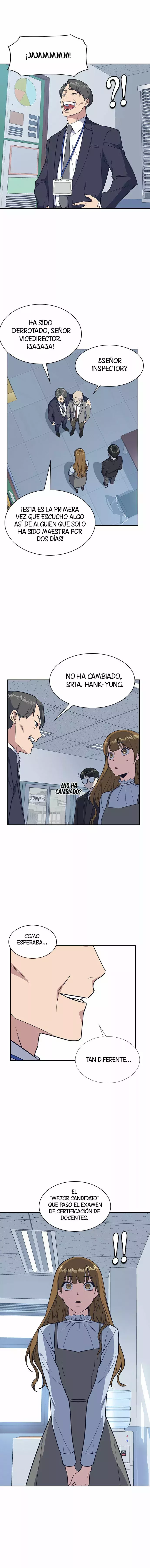 Read Study Group ES Manga Online