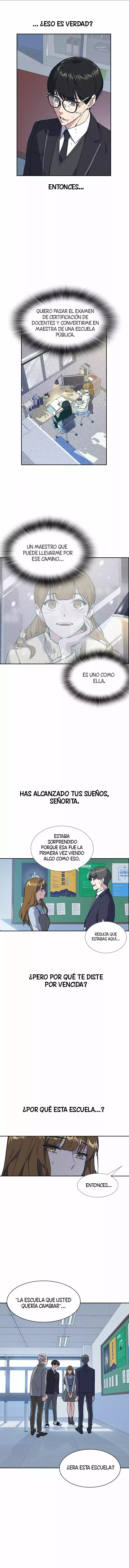 Read Study Group ES Manga Online
