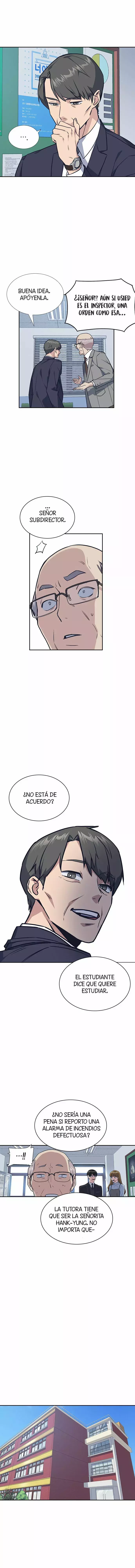 Read Study Group ES Manga Online