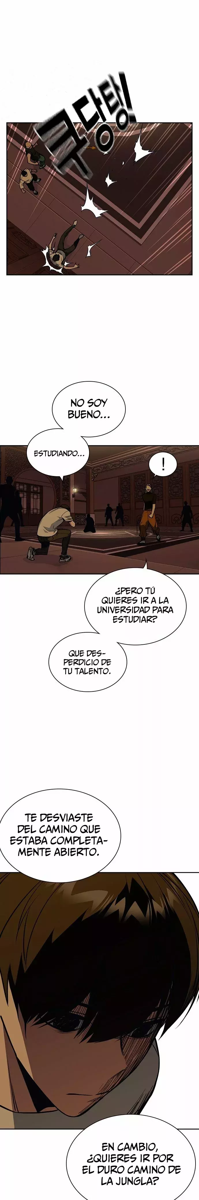 Read Study Group ES Manga Online