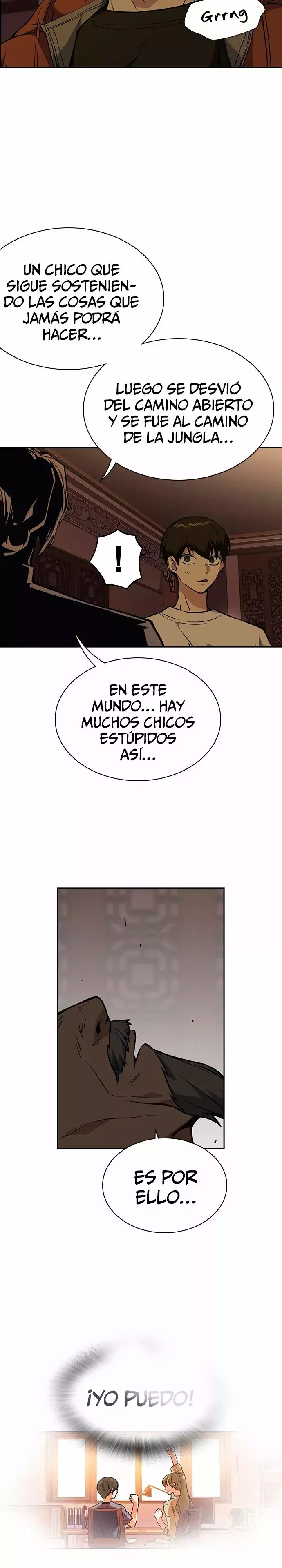 Read Study Group ES Manga Online